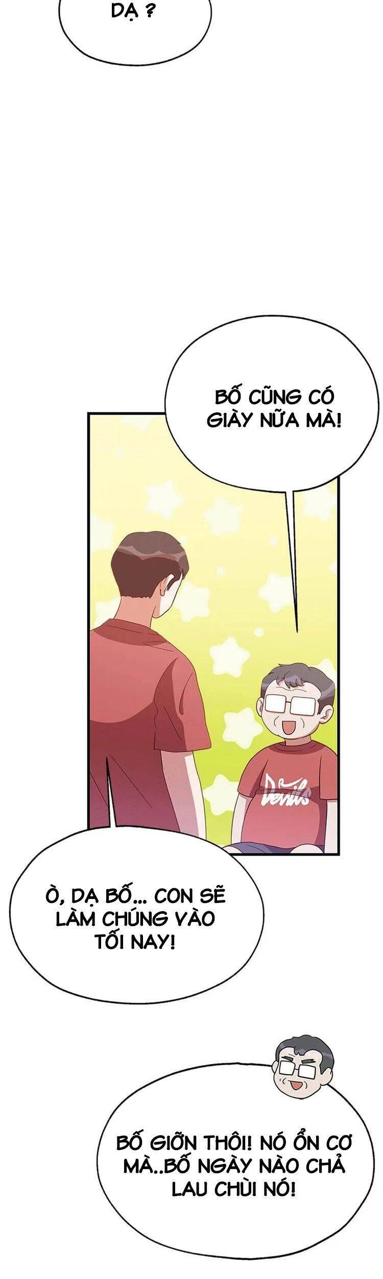 Tiệm Bánh Của Thiên Quỷ Chapter 27 - 11
