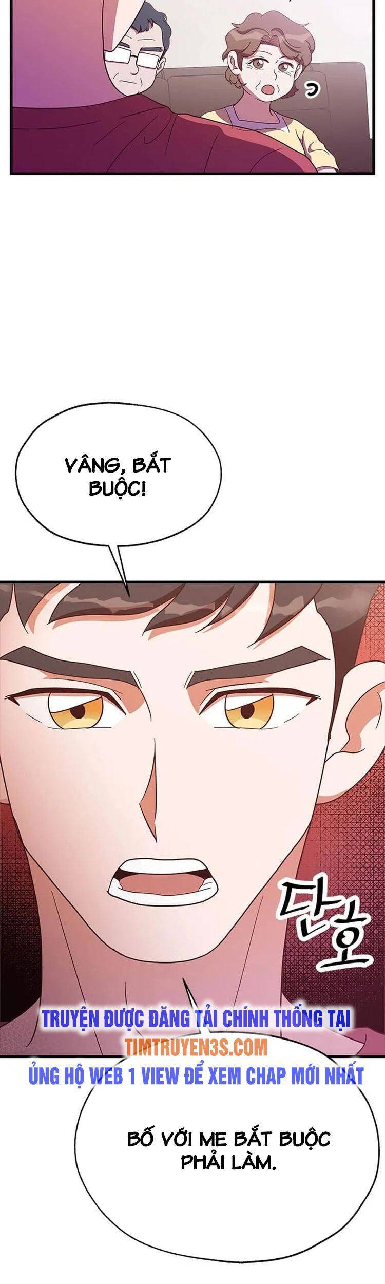 Tiệm Bánh Của Thiên Quỷ Chapter 27 - 14