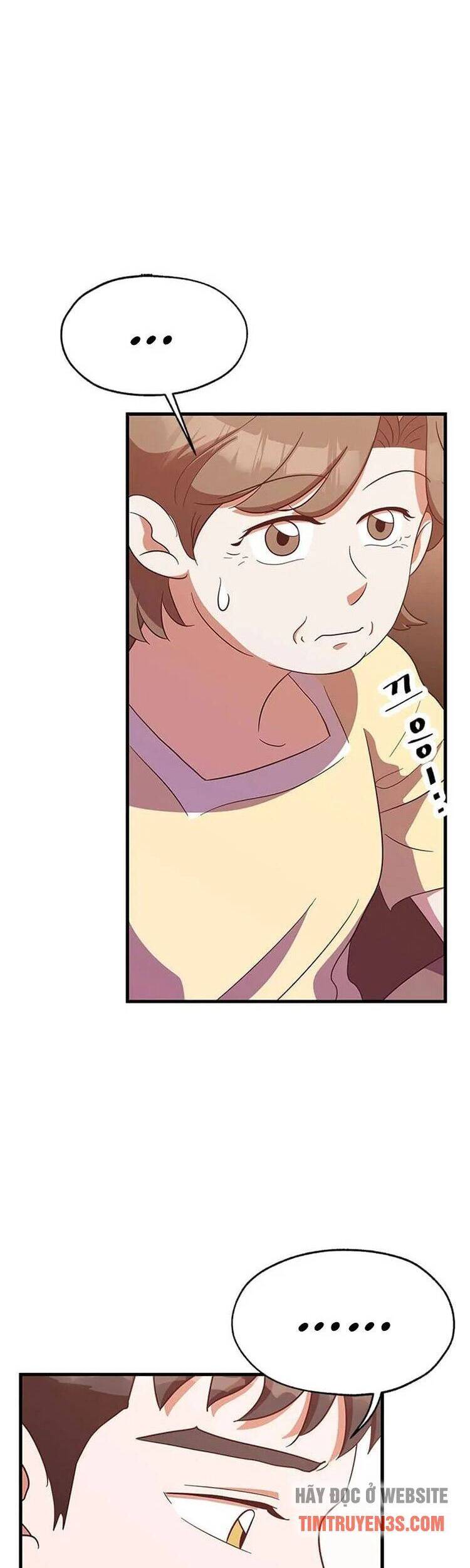 Tiệm Bánh Của Thiên Quỷ Chapter 27 - 15