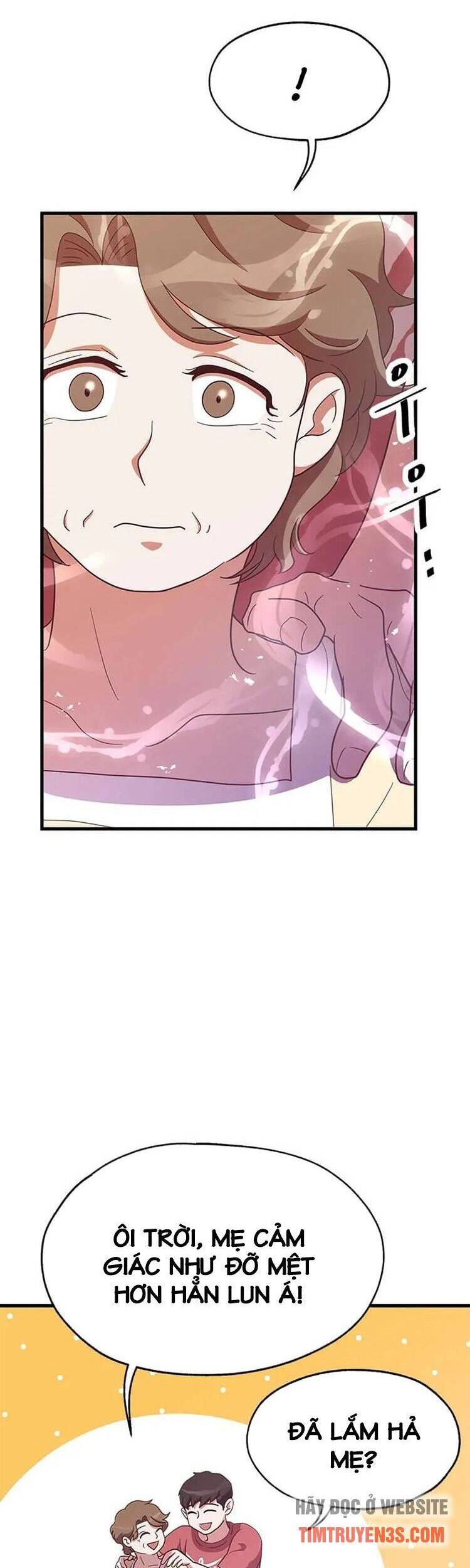 Tiệm Bánh Của Thiên Quỷ Chapter 27 - 20