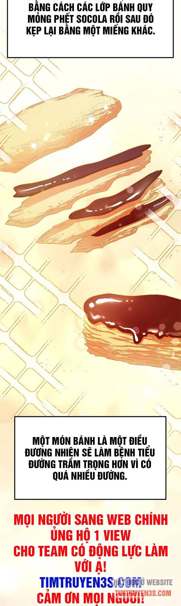Tiệm Bánh Của Thiên Quỷ Chapter 27 - 3