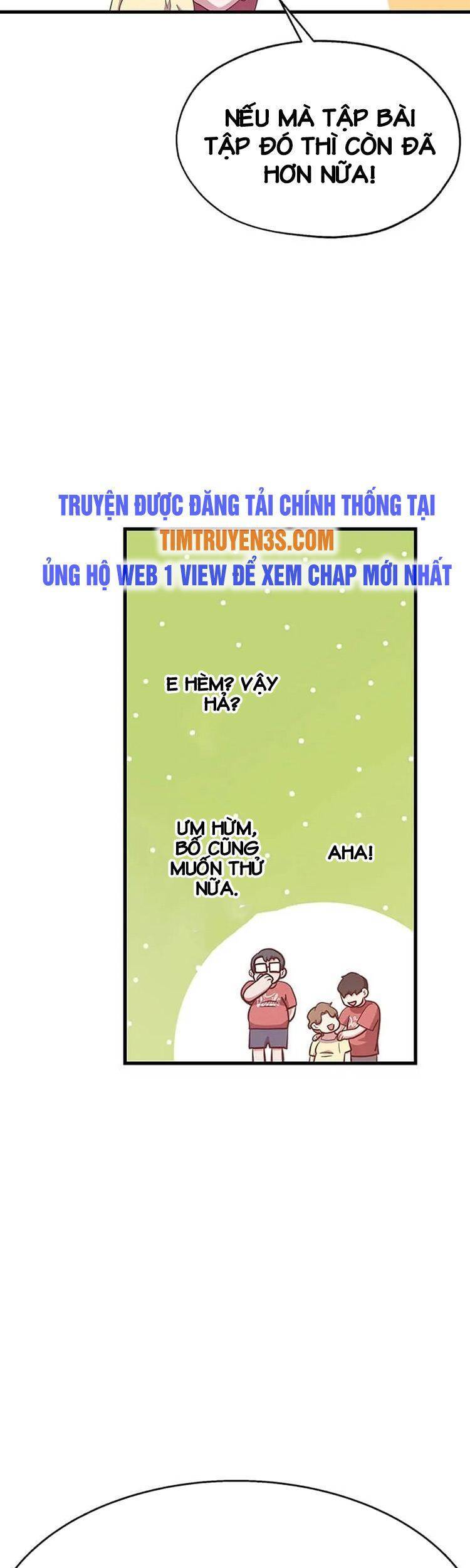 Tiệm Bánh Của Thiên Quỷ Chapter 27 - 22