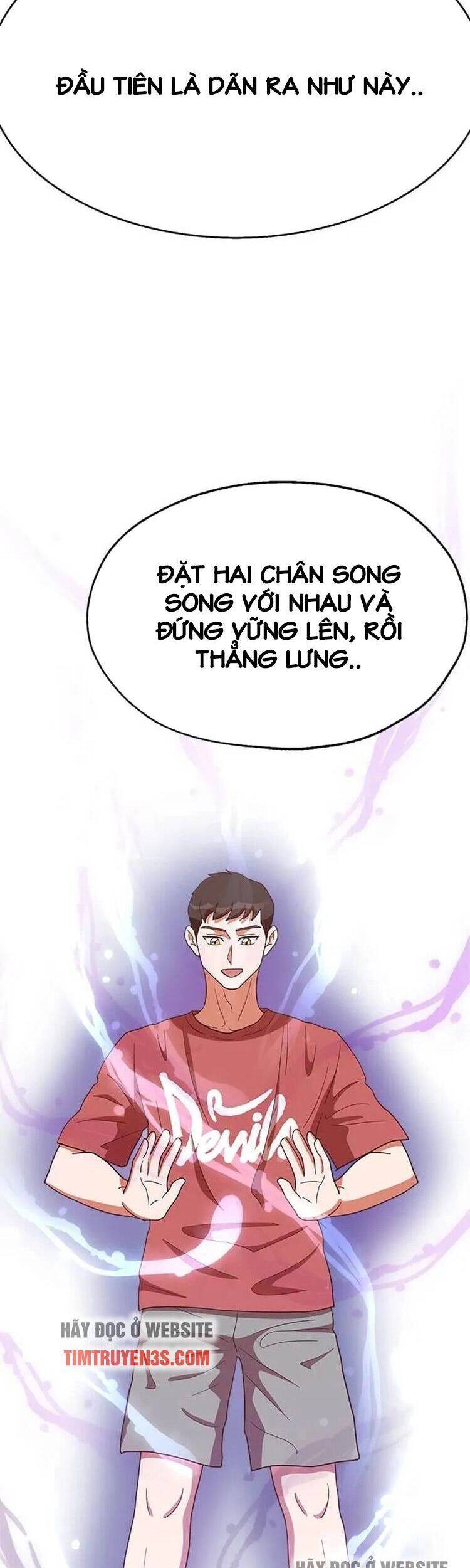 Tiệm Bánh Của Thiên Quỷ Chapter 27 - 23