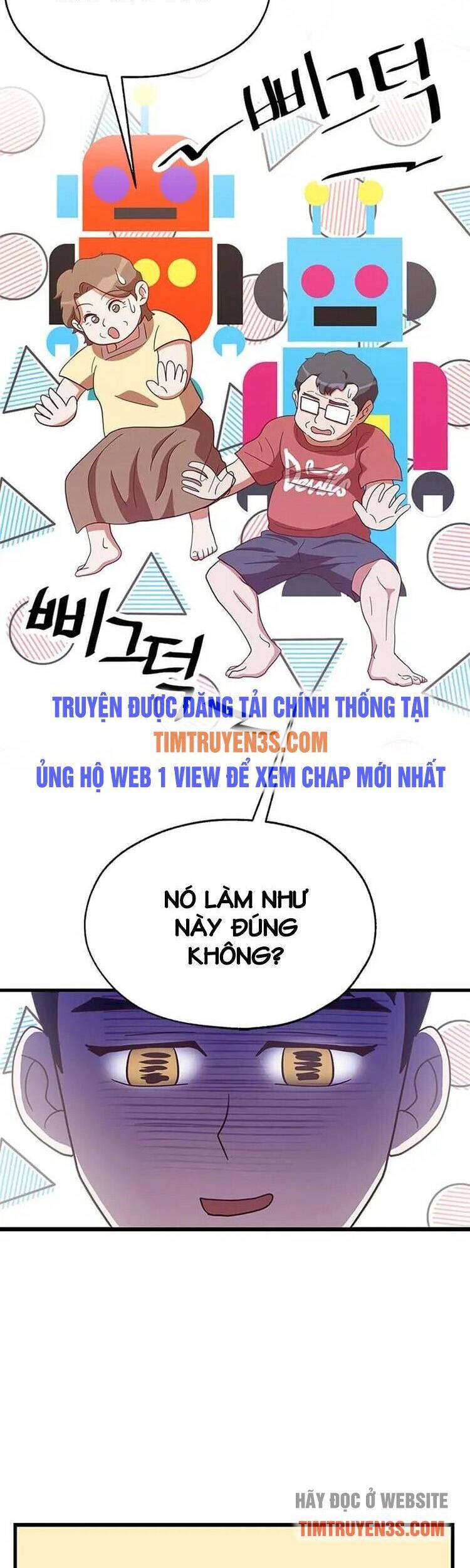 Tiệm Bánh Của Thiên Quỷ Chapter 27 - 26