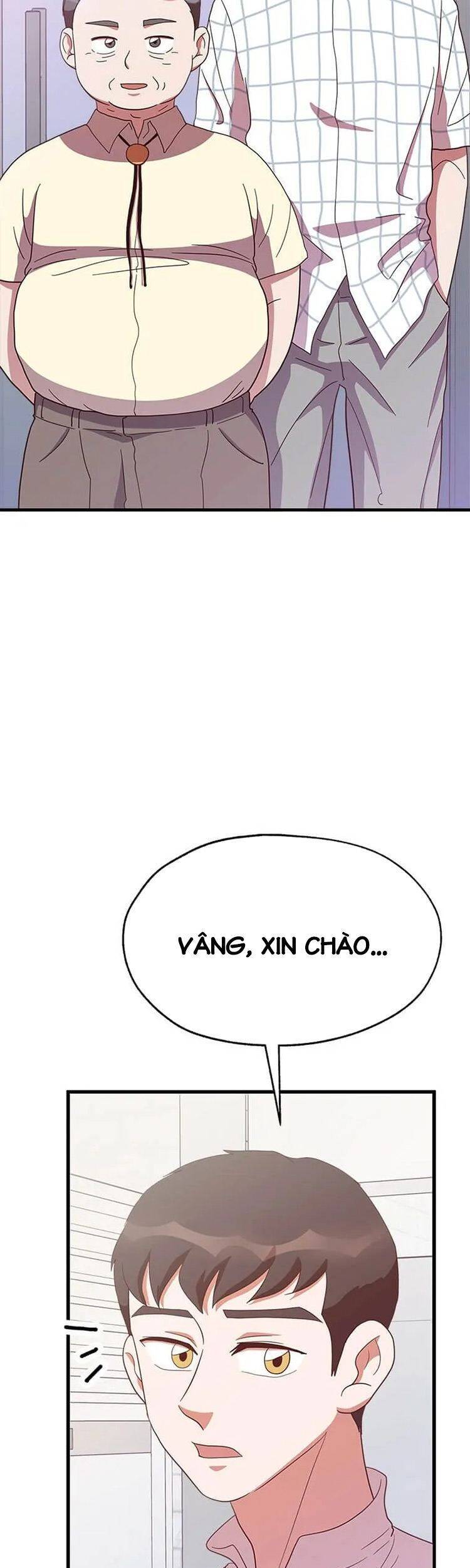 Tiệm Bánh Của Thiên Quỷ Chapter 27 - 31