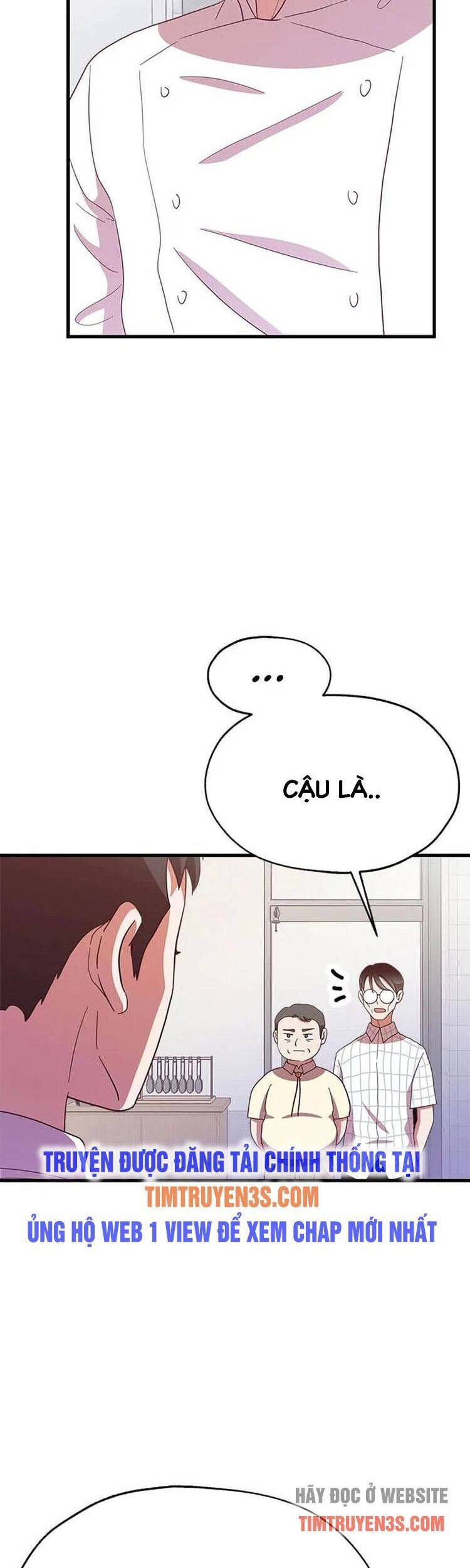 Tiệm Bánh Của Thiên Quỷ Chapter 27 - 32