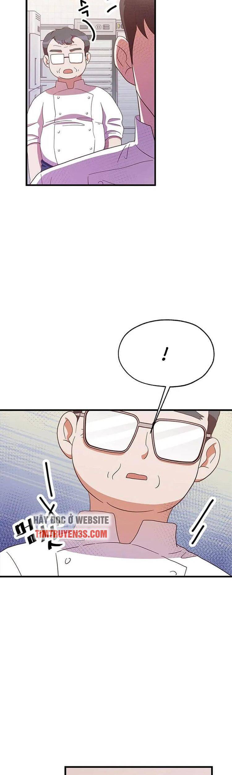 Tiệm Bánh Của Thiên Quỷ Chapter 27 - 36