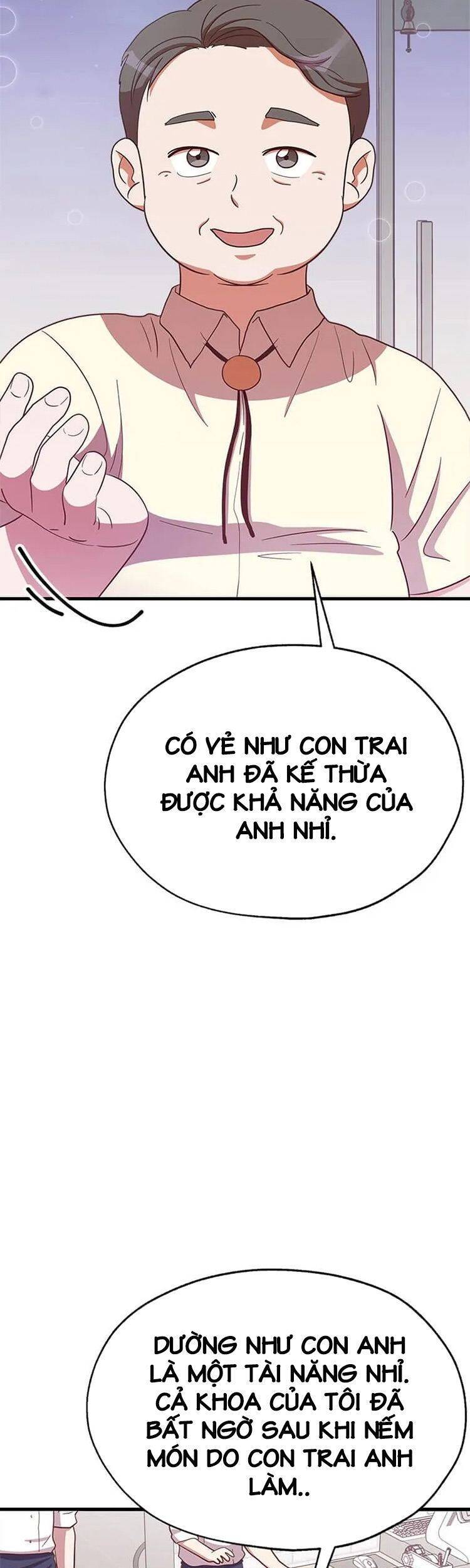 Tiệm Bánh Của Thiên Quỷ Chapter 27 - 42