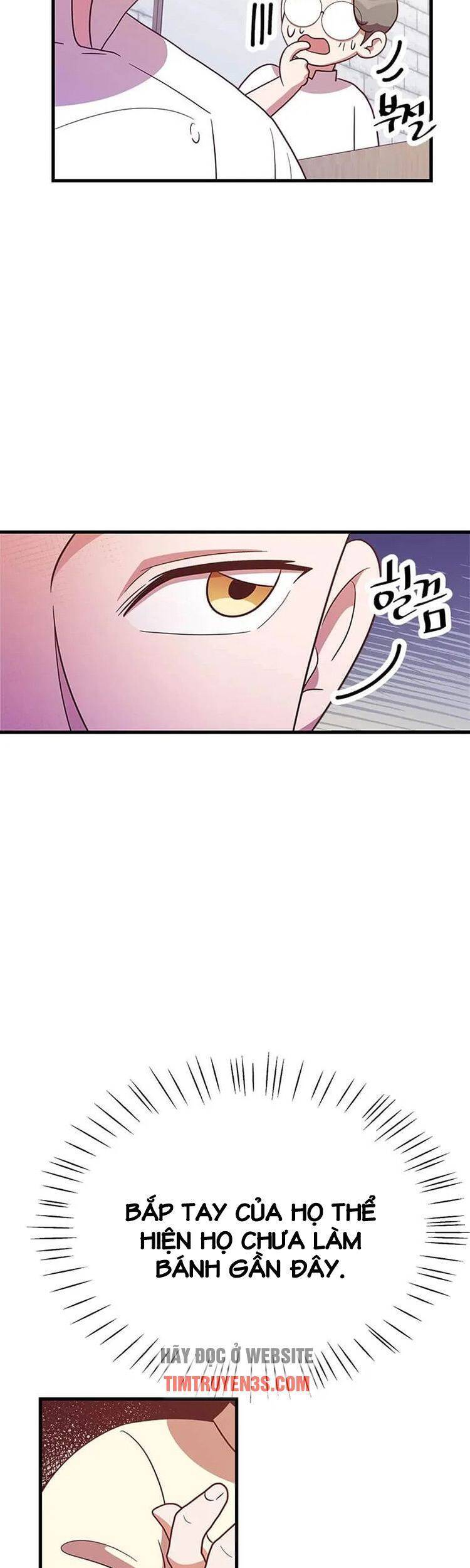 Tiệm Bánh Của Thiên Quỷ Chapter 27 - 45