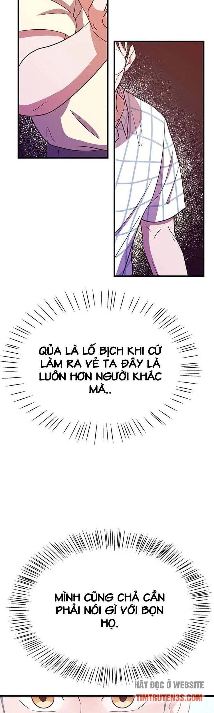 Tiệm Bánh Của Thiên Quỷ Chapter 27 - 46