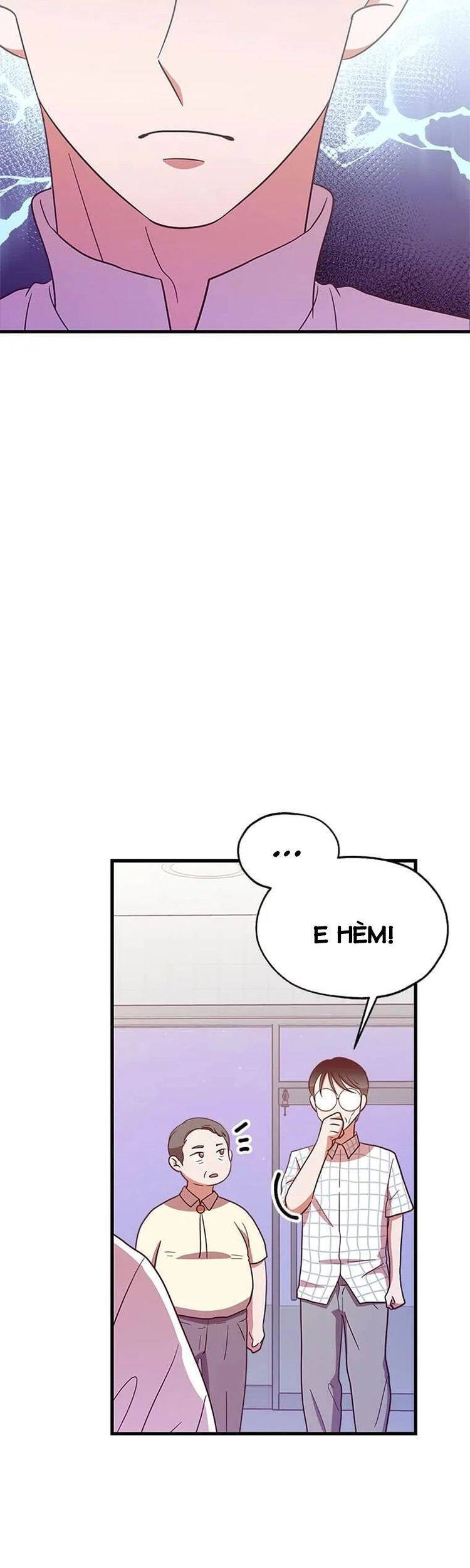 Tiệm Bánh Của Thiên Quỷ Chapter 27 - 48