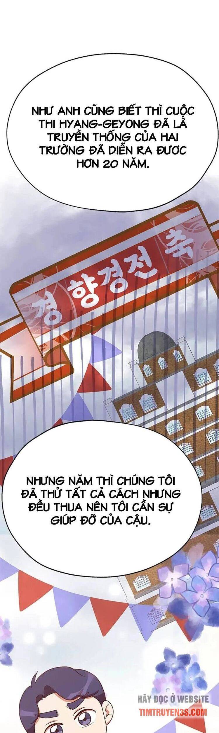 Tiệm Bánh Của Thiên Quỷ Chapter 27 - 49