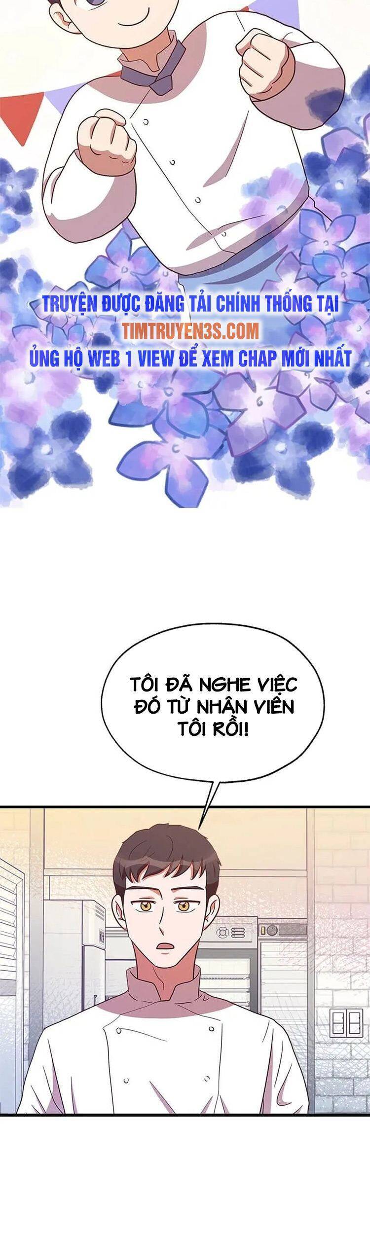 Tiệm Bánh Của Thiên Quỷ Chapter 27 - 51