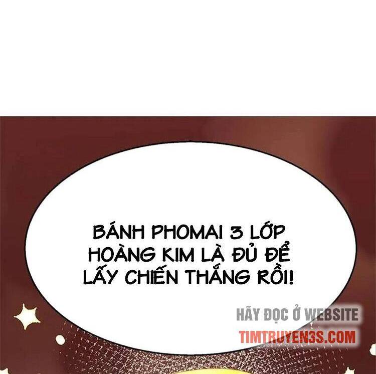 Tiệm Bánh Của Thiên Quỷ Chapter 27 - 52