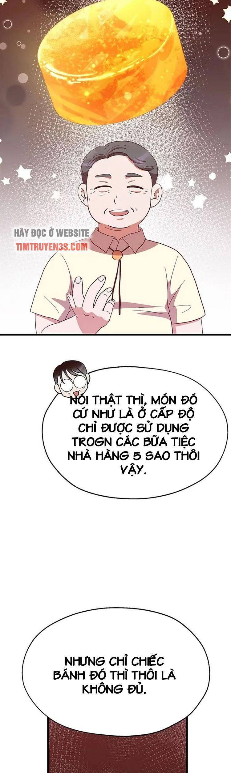 Tiệm Bánh Của Thiên Quỷ Chapter 27 - 53