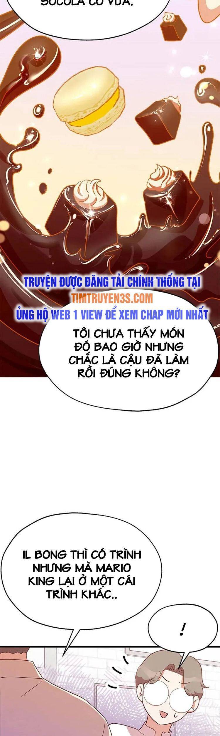Tiệm Bánh Của Thiên Quỷ Chapter 27 - 56
