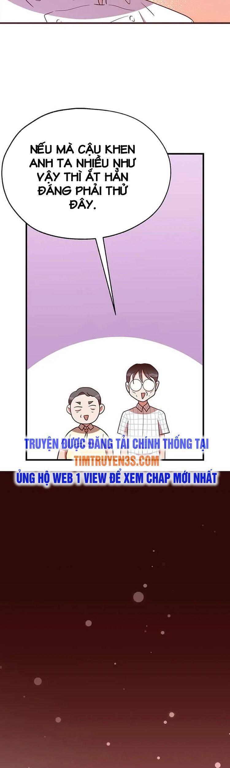 Tiệm Bánh Của Thiên Quỷ Chapter 27 - 65