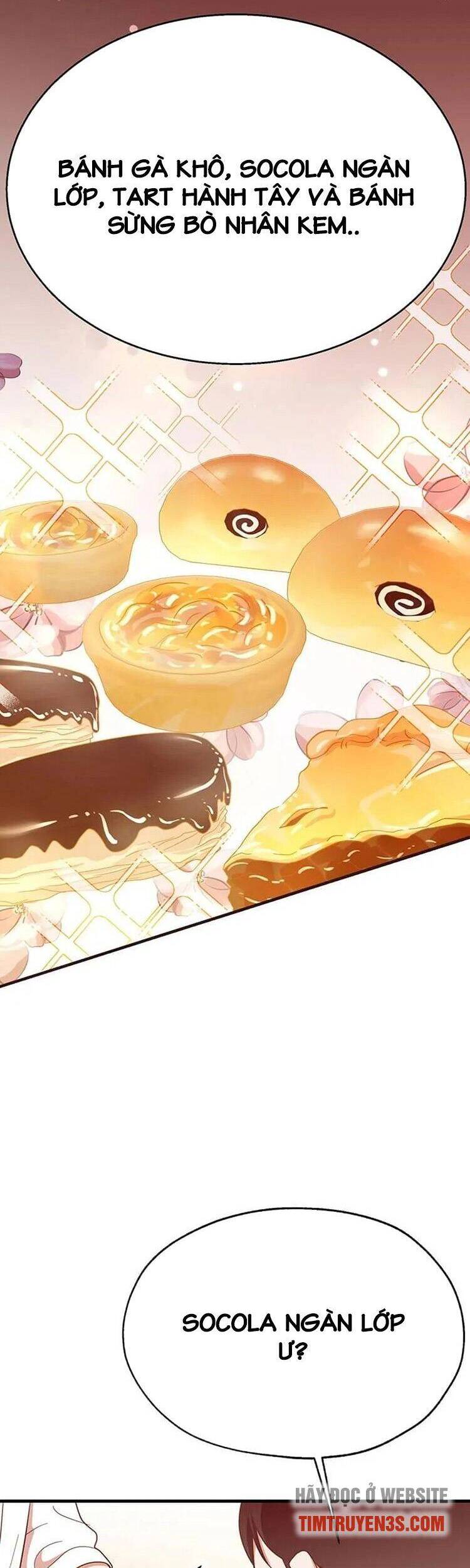 Tiệm Bánh Của Thiên Quỷ Chapter 27 - 66