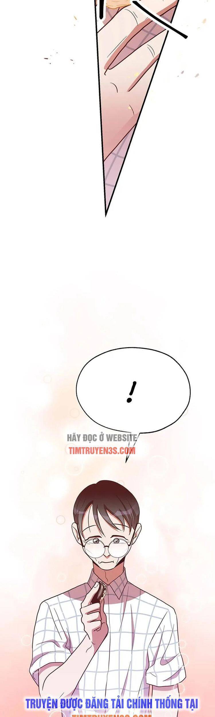 Tiệm Bánh Của Thiên Quỷ Chapter 27 - 70