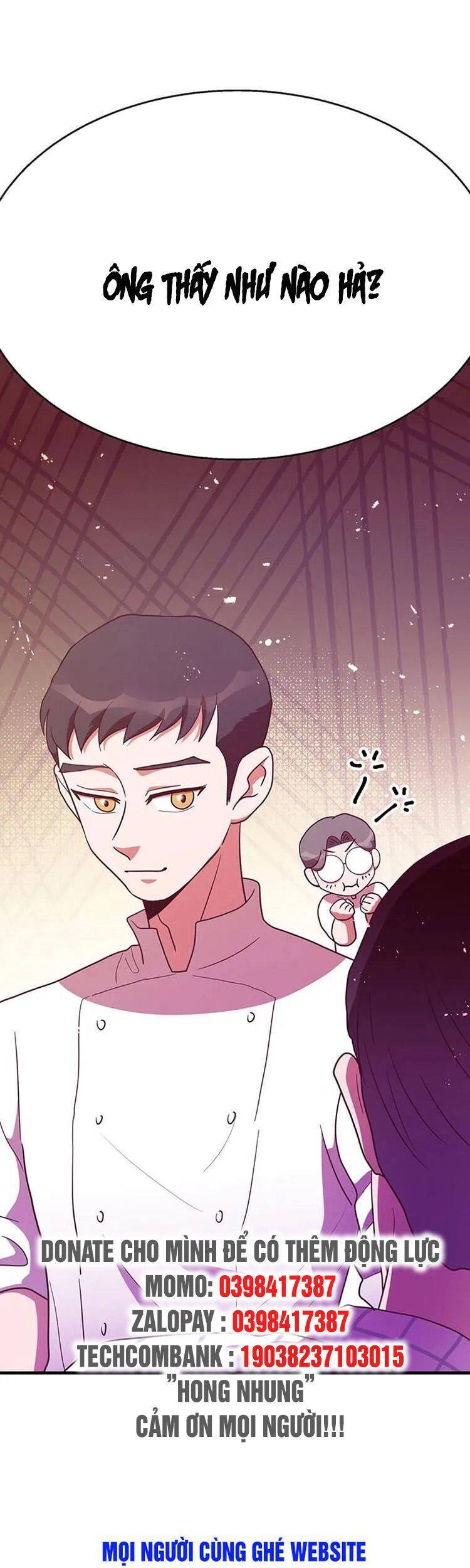 Tiệm Bánh Của Thiên Quỷ Chapter 27 - 73