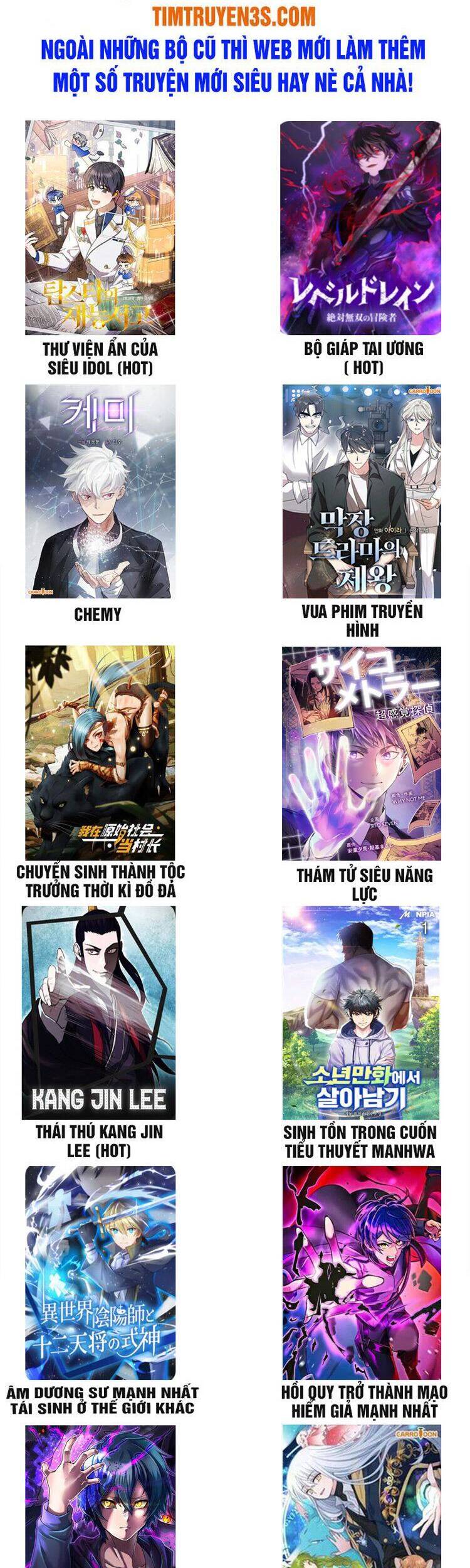 Tiệm Bánh Của Thiên Quỷ Chapter 27 - 74