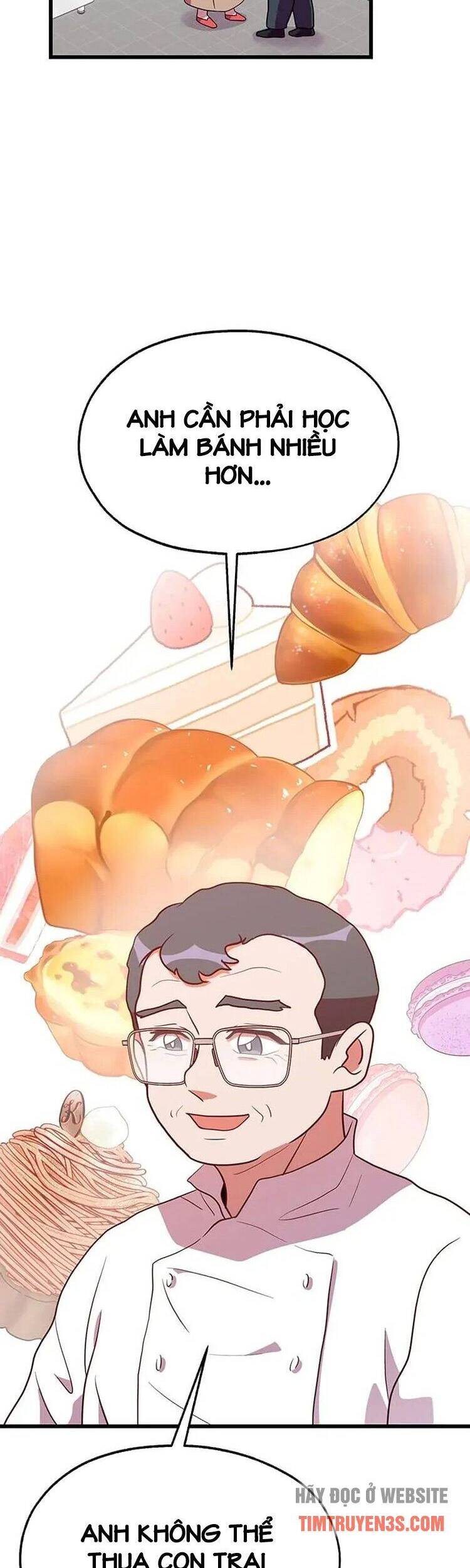 Tiệm Bánh Của Thiên Quỷ Chapter 33 - 15