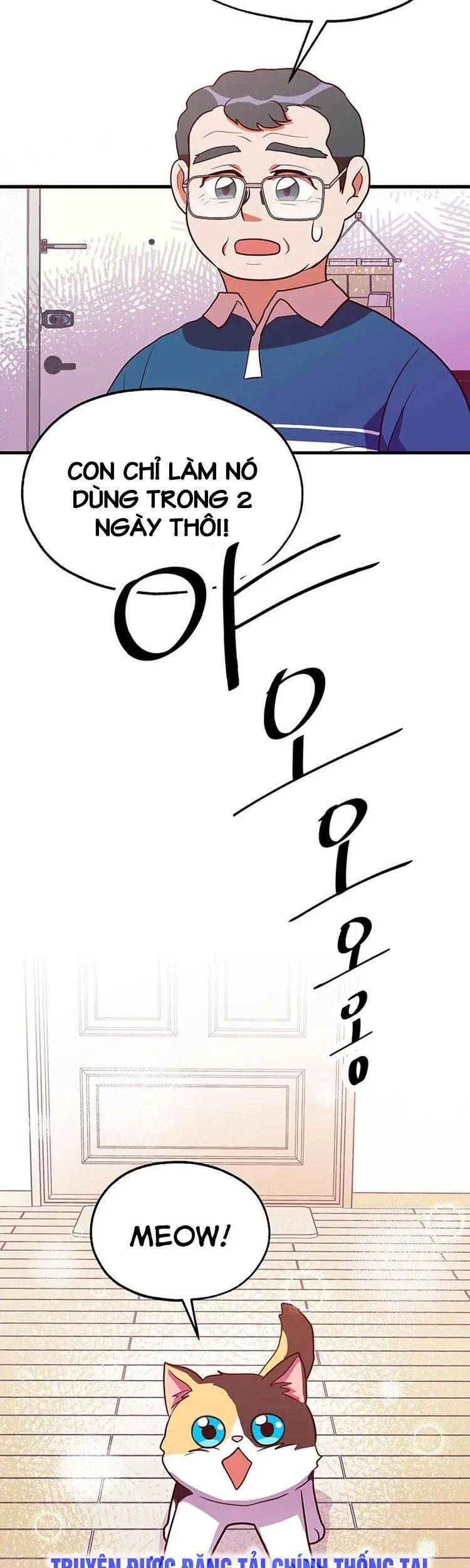 Tiệm Bánh Của Thiên Quỷ Chapter 33 - 22
