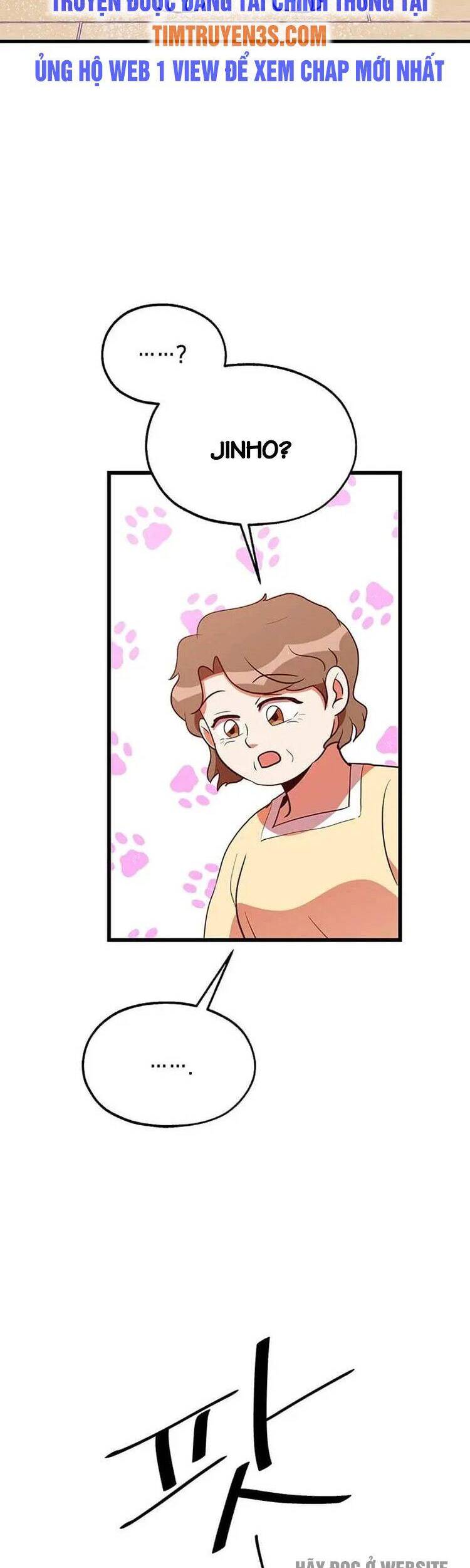 Tiệm Bánh Của Thiên Quỷ Chapter 33 - 23