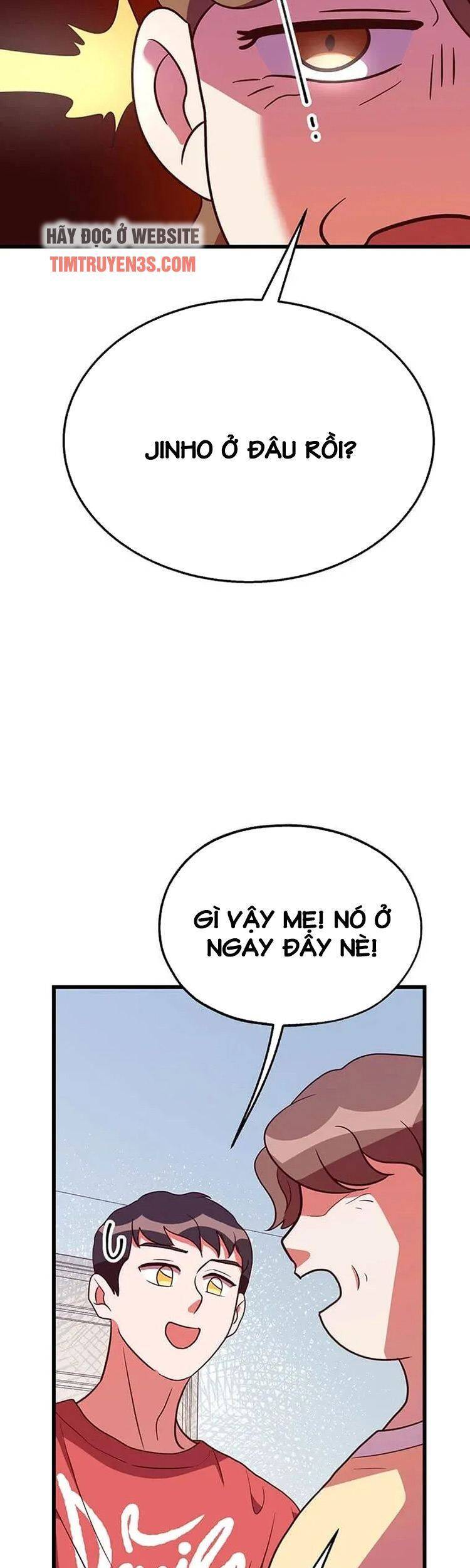 Tiệm Bánh Của Thiên Quỷ Chapter 33 - 25