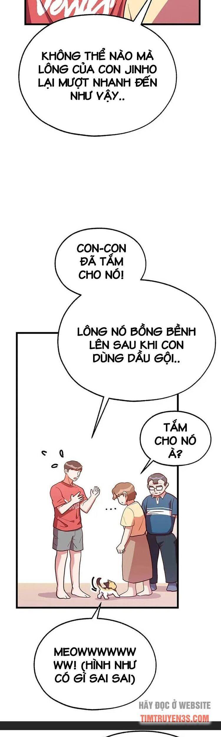 Tiệm Bánh Của Thiên Quỷ Chapter 33 - 26