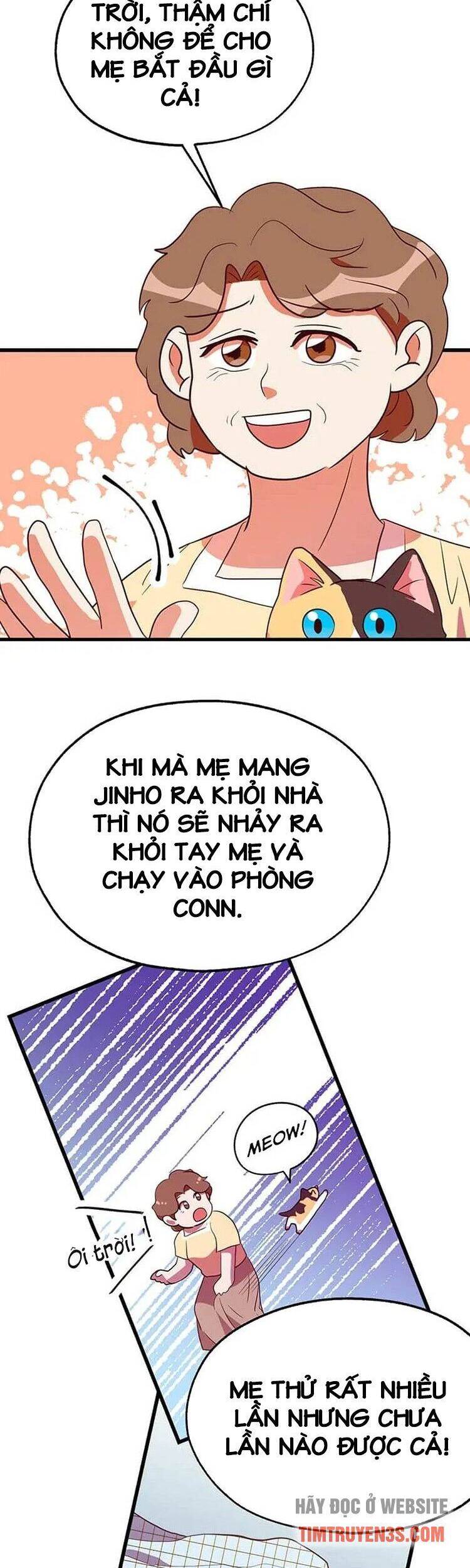 Tiệm Bánh Của Thiên Quỷ Chapter 33 - 29