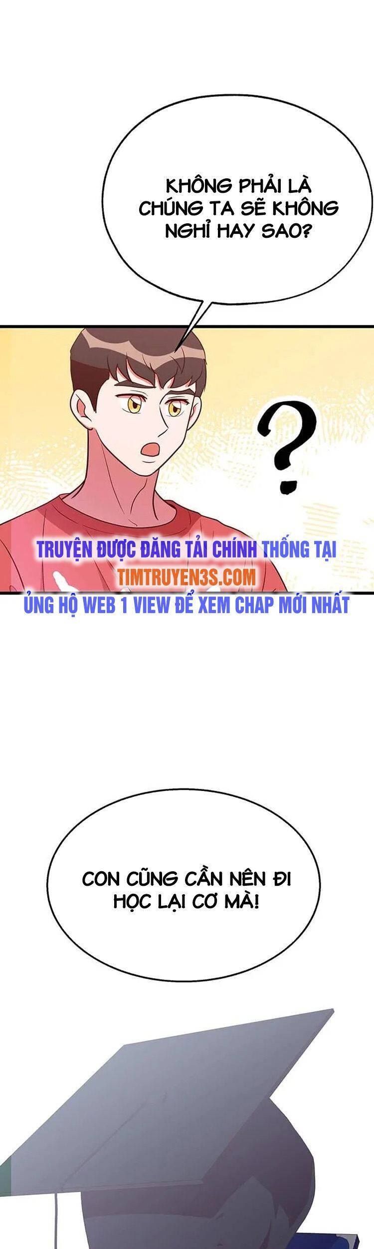 Tiệm Bánh Của Thiên Quỷ Chapter 33 - 34