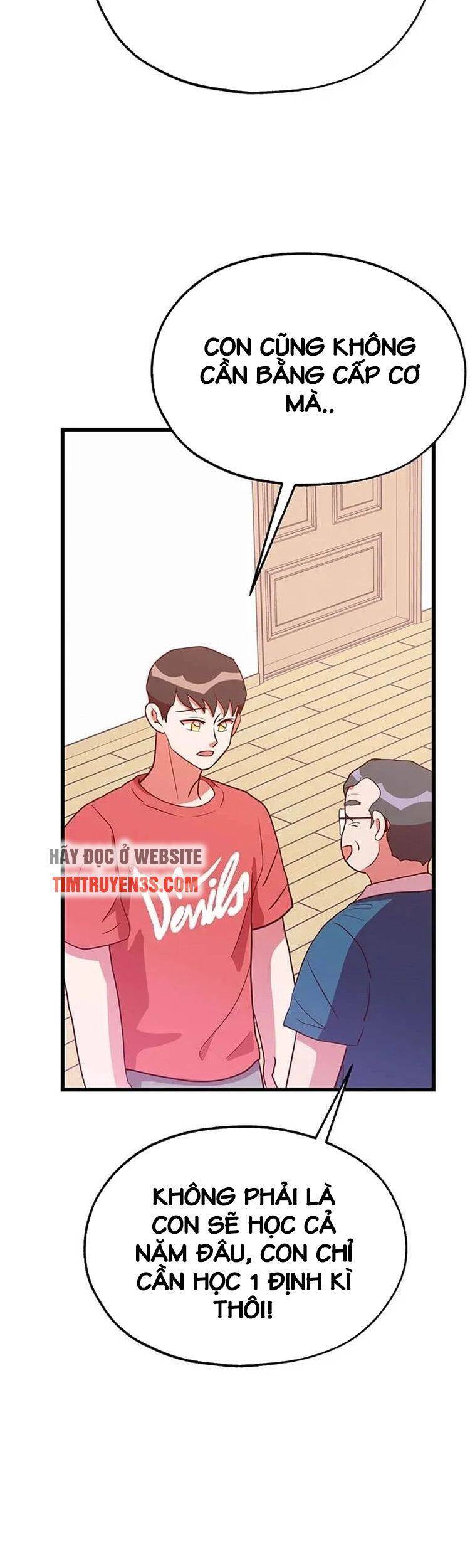 Tiệm Bánh Của Thiên Quỷ Chapter 33 - 36