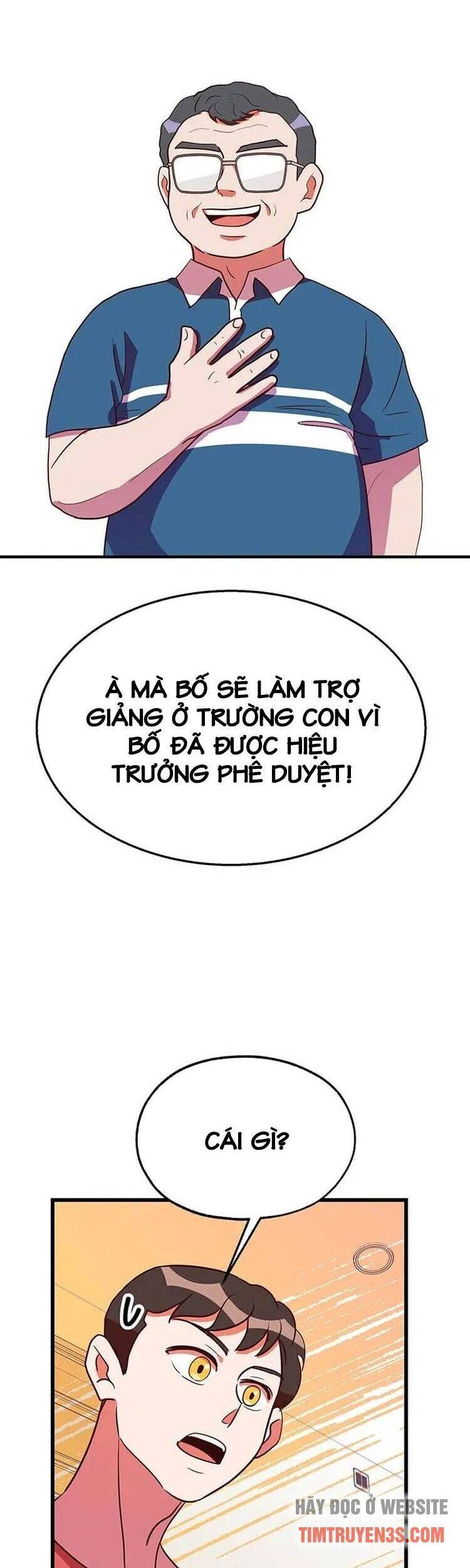 Tiệm Bánh Của Thiên Quỷ Chapter 33 - 37