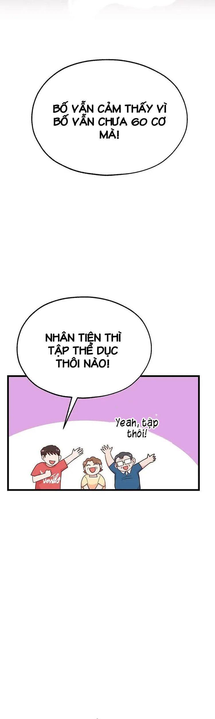 Tiệm Bánh Của Thiên Quỷ Chapter 33 - 42