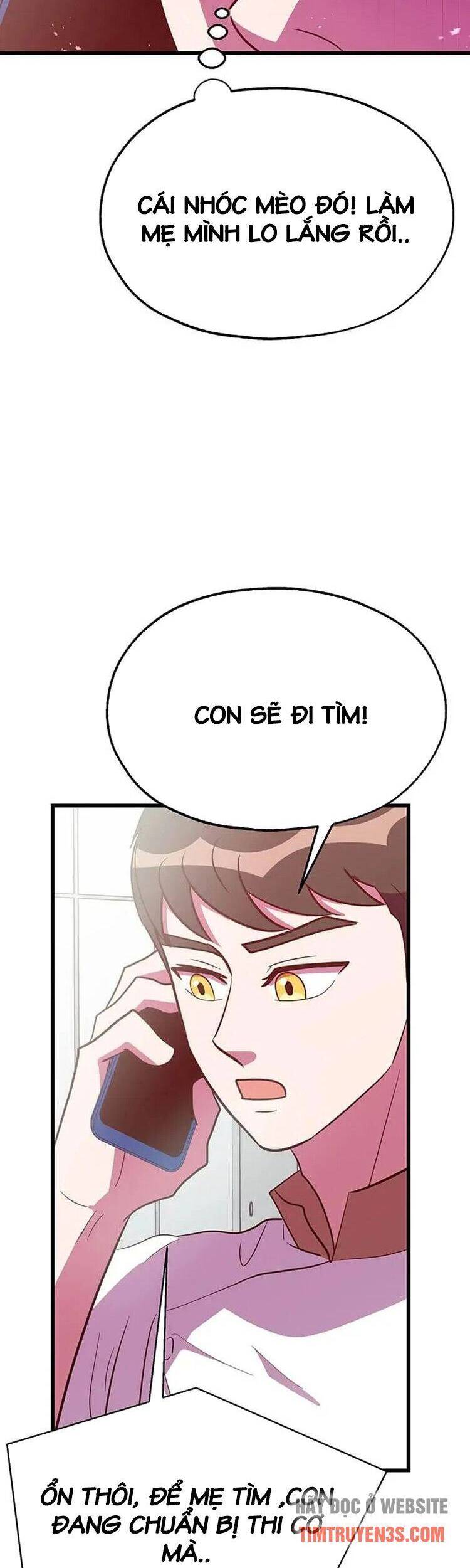 Tiệm Bánh Của Thiên Quỷ Chapter 33 - 46