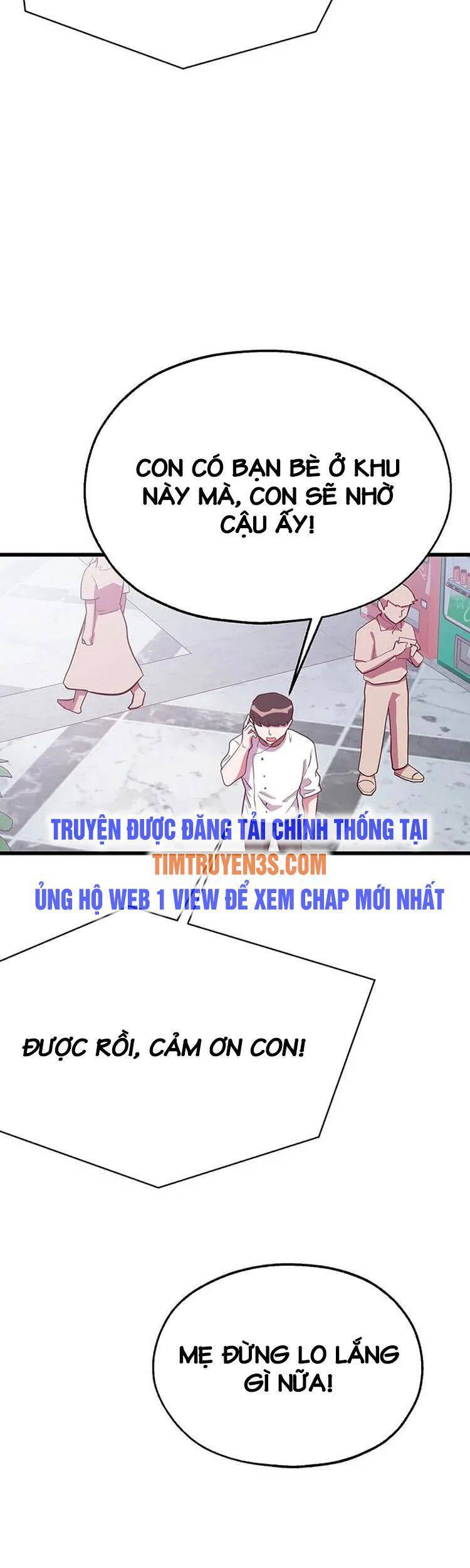 Tiệm Bánh Của Thiên Quỷ Chapter 33 - 48