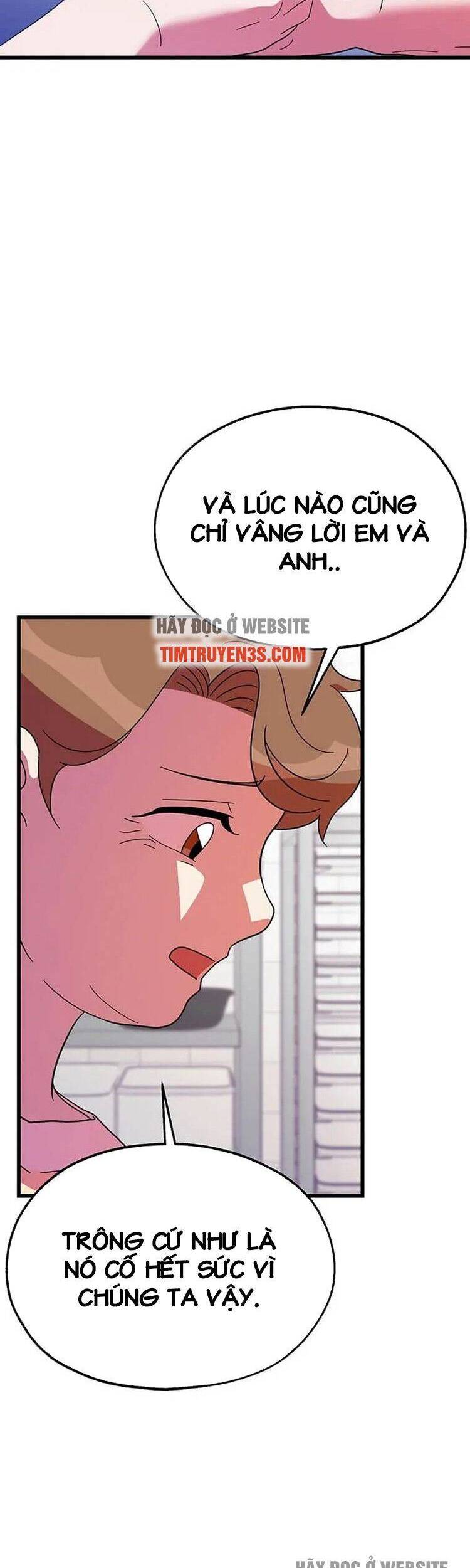 Tiệm Bánh Của Thiên Quỷ Chapter 33 - 6