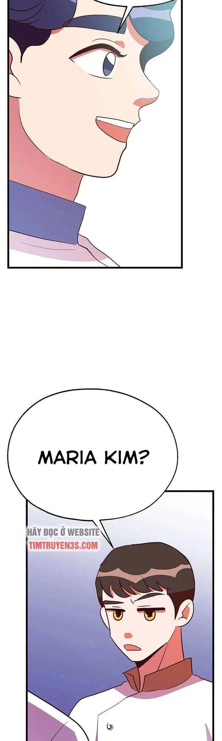 Tiệm Bánh Của Thiên Quỷ Chapter 33 - 53