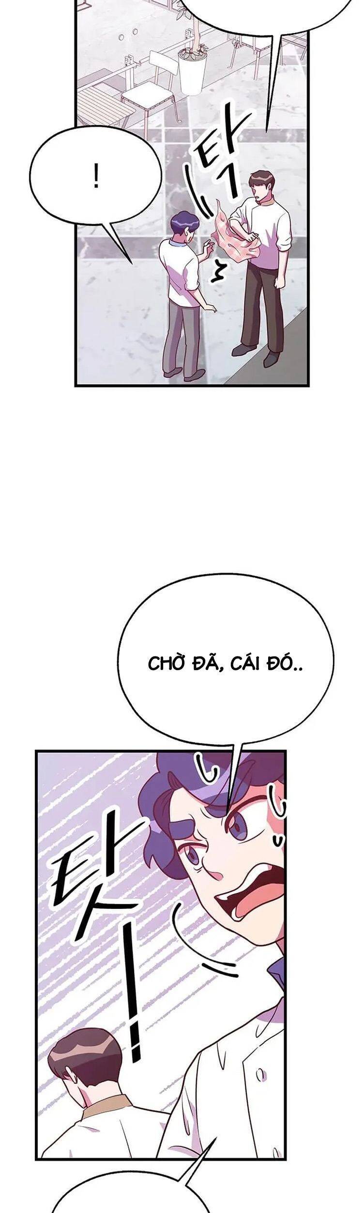 Tiệm Bánh Của Thiên Quỷ Chapter 33 - 56