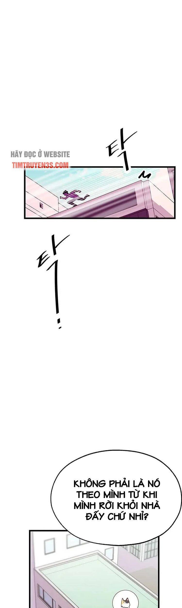 Tiệm Bánh Của Thiên Quỷ Chapter 33 - 59