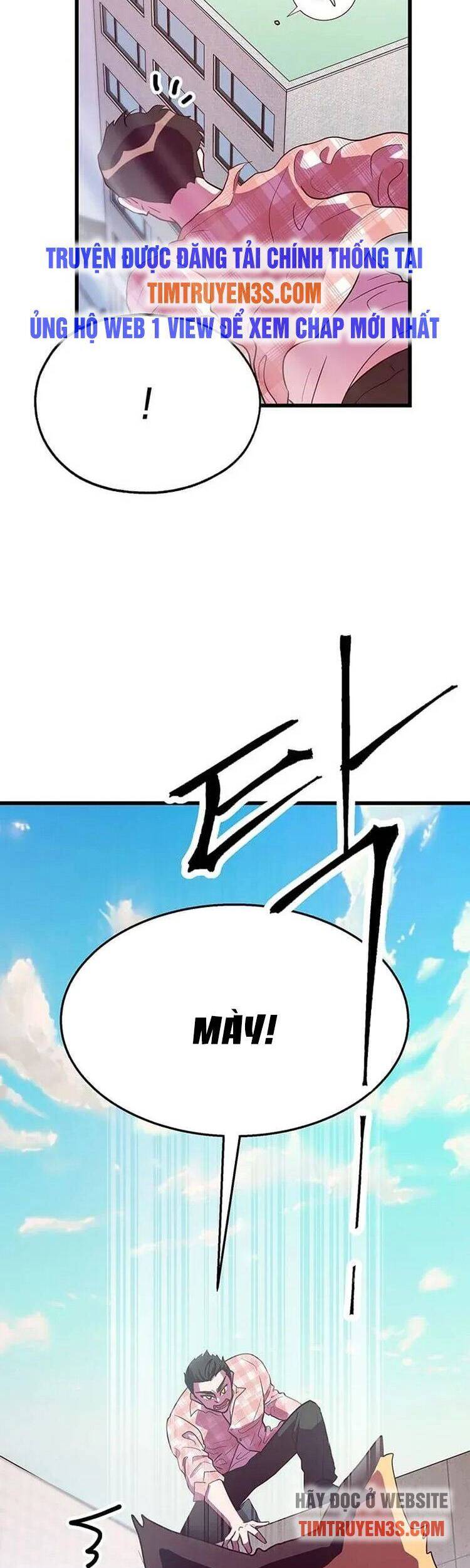 Tiệm Bánh Của Thiên Quỷ Chapter 33 - 60