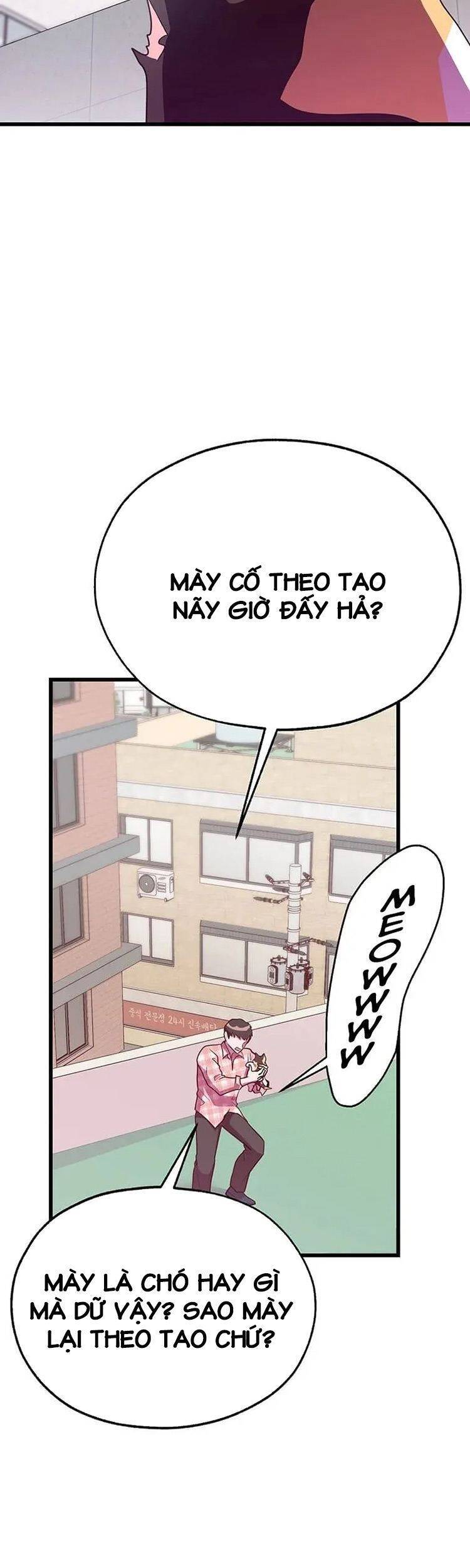 Tiệm Bánh Của Thiên Quỷ Chapter 33 - 62