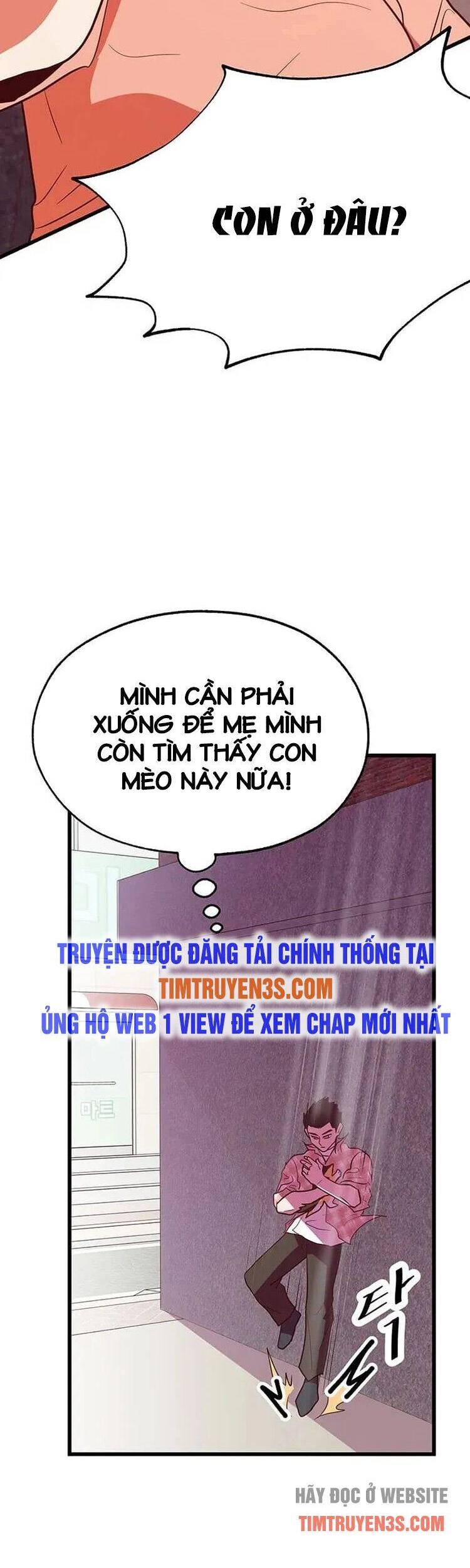 Tiệm Bánh Của Thiên Quỷ Chapter 33 - 66