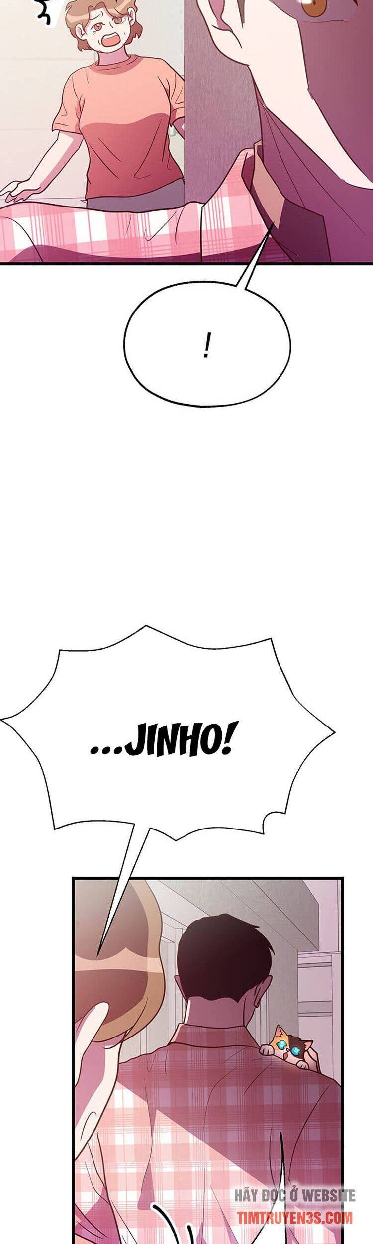 Tiệm Bánh Của Thiên Quỷ Chapter 33 - 70