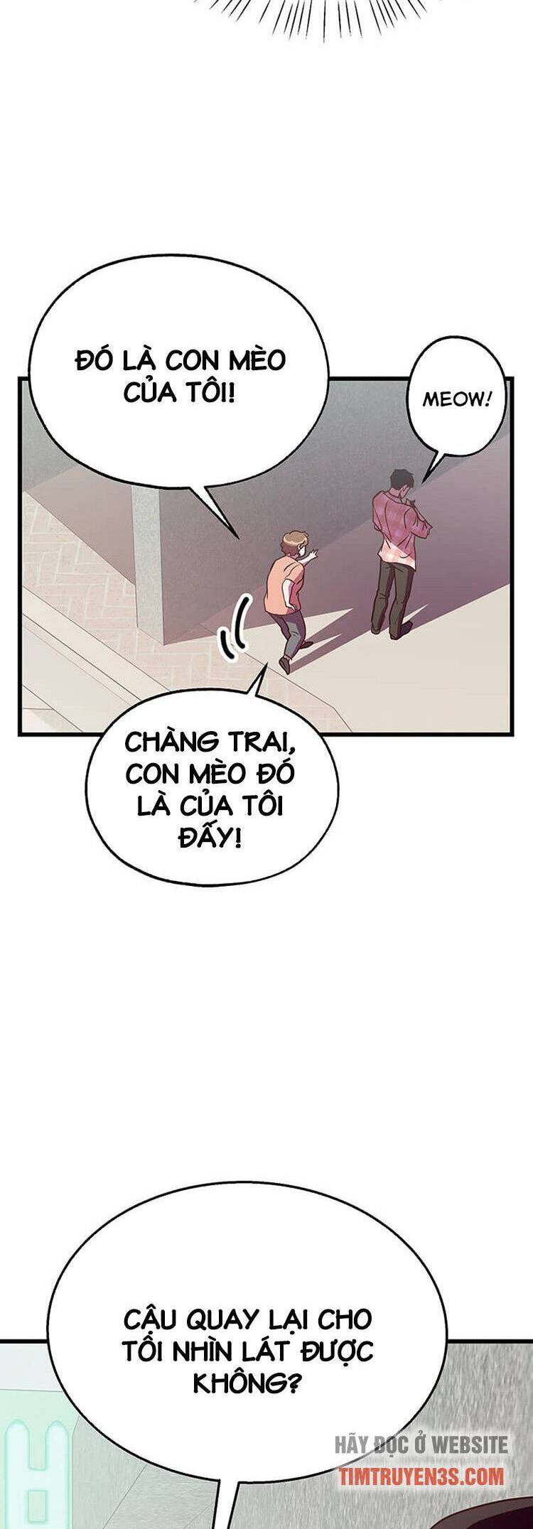 Tiệm Bánh Của Thiên Quỷ Chapter 33 - 73