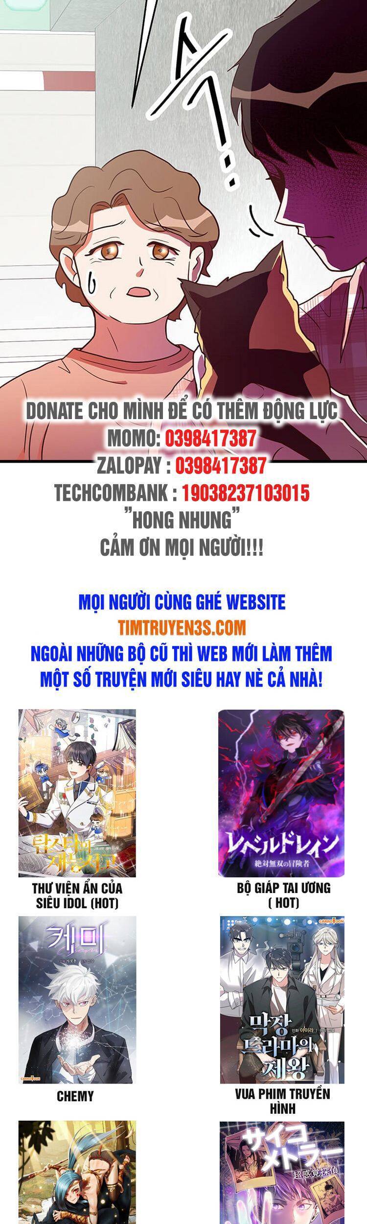 Tiệm Bánh Của Thiên Quỷ Chapter 33 - 74