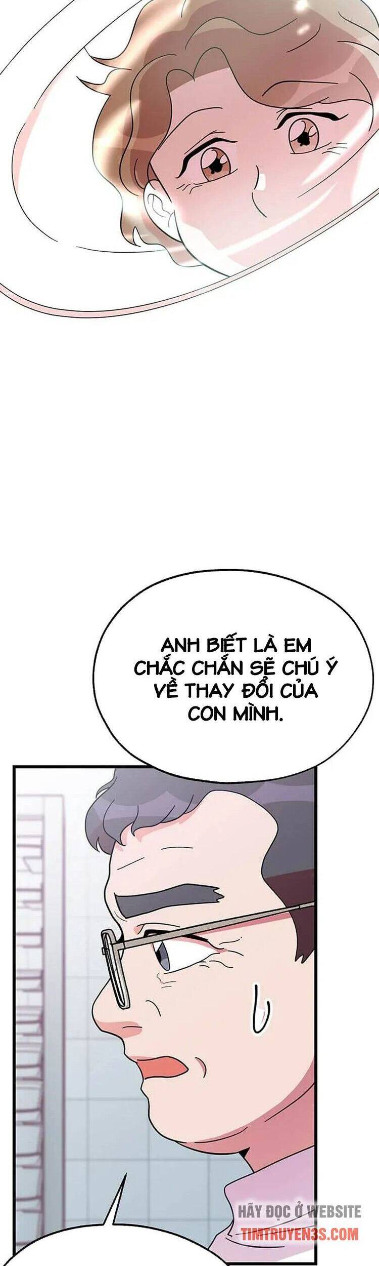 Tiệm Bánh Của Thiên Quỷ Chapter 33 - 9