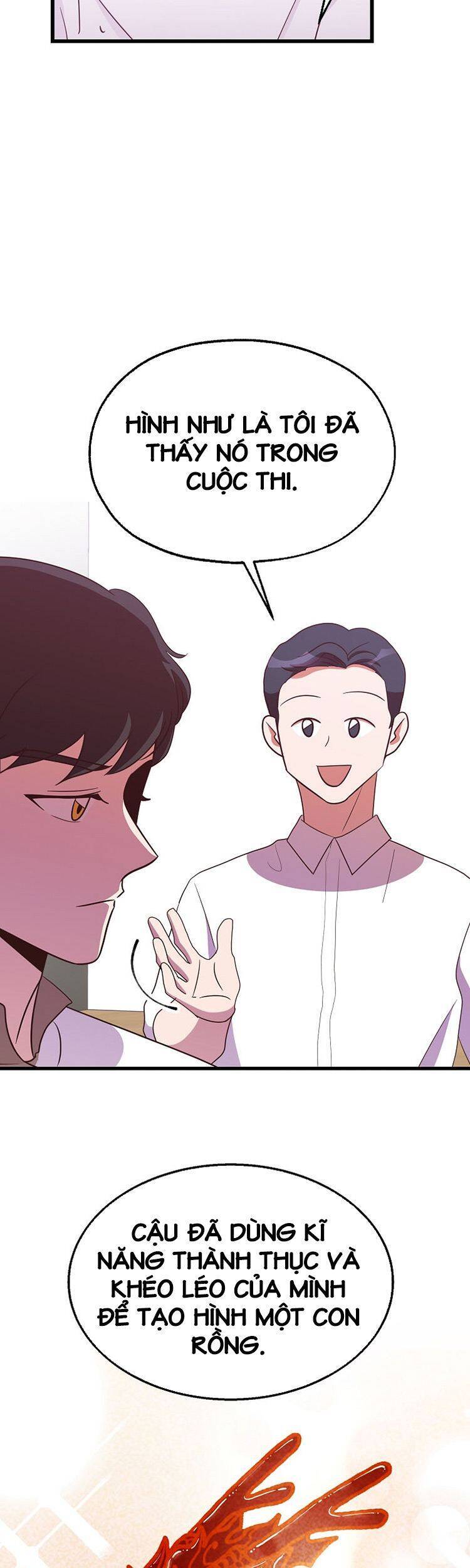 Tiệm Bánh Của Thiên Quỷ Chapter 35 - 11