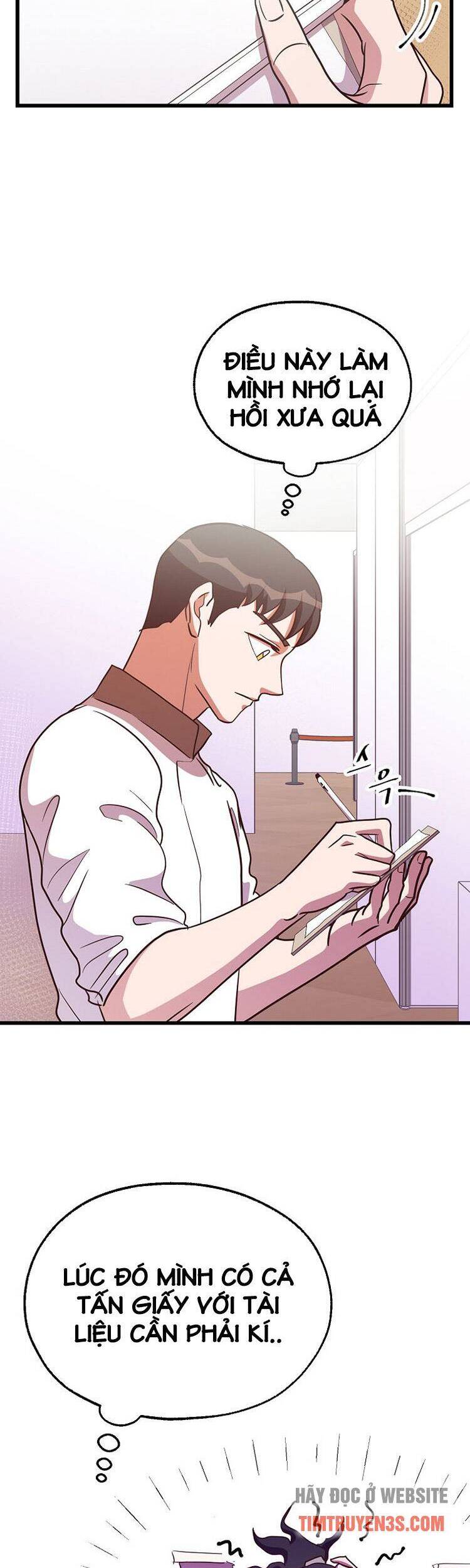 Tiệm Bánh Của Thiên Quỷ Chapter 35 - 15